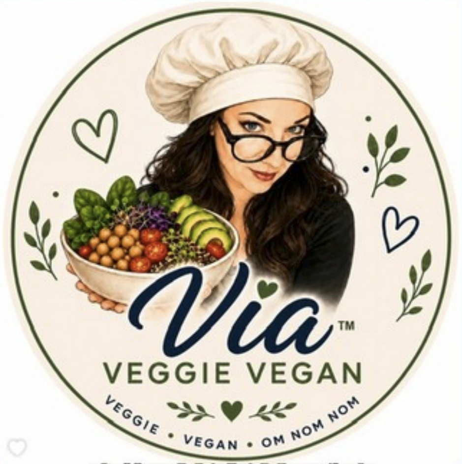Via Veggie Vegan